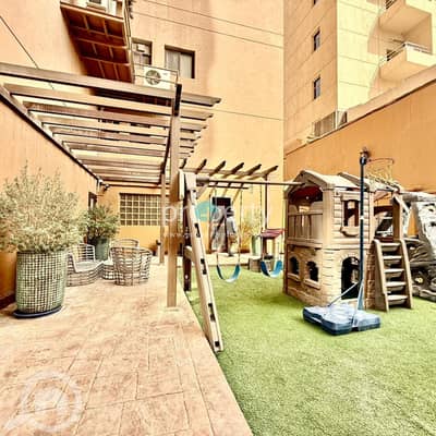 3 Bedroom Flat for Rent in Al Salmiya, Kuwait City - 3 Bedroom Apartment For Rent in Salmiya, Kuwait City