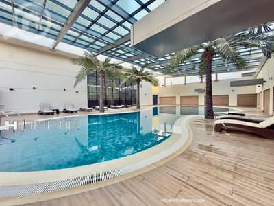 فلیٹ 2 غرفة نوم للايجار في صباح السالم، مدينة الكويت - Brand New 2-Bedroom Apartment for Rent in Sabah Al Salem