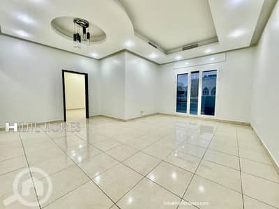 شقة 3 غرف نوم للايجار في الجابرية، مدينة الكويت - Three bedroom apartment for rent in jabriya