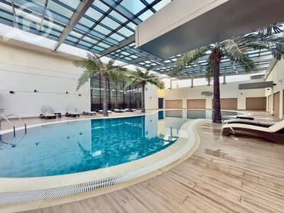 شقة 2 غرفة نوم للايجار في صباح السالم، مدينة الكويت - brand new 2 bedroom semi furnished apartments in Sabha Al salem