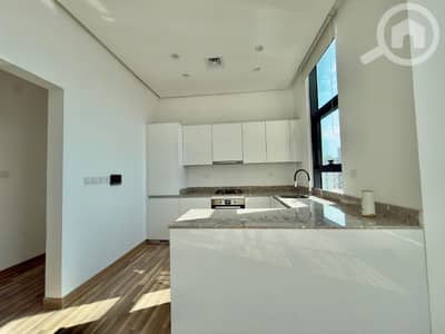 شقة 2 غرفة نوم للايجار في صباح السالم، مدينة الكويت - Brand New two bed room semi furnished apartment in Sabha Al salem