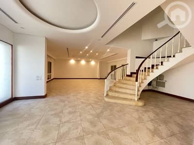 5 Bedroom Villa for Rent in Salwa, Kuwait City - LUXURY VILLA - 5 BEDROOMS FOR RENT