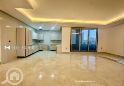 شقة 3 غرف نوم للايجار في فنيطيس، مدينة الكويت - Brand new three-bedroom apartment located in the heart of Funaitees.