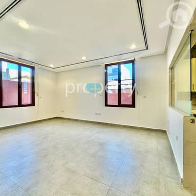 فلیٹ 3 غرف نوم للايجار في بيان، مدينة الكويت - Three Master bedroom apartment for rent in Bayan, Kuwait