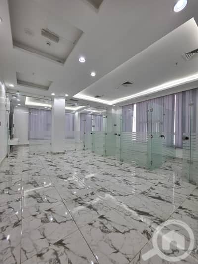 عقارات تجارية اخرى  للايجار في السالمية، مدينة الكويت - مكتب فاخر للايجار في قلب السالمية - موقع استراتيجي