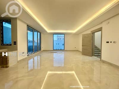 شقة 3 غرف نوم للايجار في فنيطيس، مدينة الكويت - Brand New Three Bedroom Apartment for Rent in Funaitees