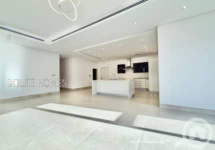 فلیٹ 4 غرف نوم للايجار في فنيطيس، مدينة الكويت - Spacious 4-Bedroom Floor for Rent in Al Funaitis