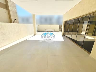 5 Bedroom Villa for Rent in Abu Fatira, Kuwait City - 5 Bedrooms Villa with Yard Area in Abu Fatira