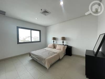 2 Bedroom Flat for Rent in Al Fintas, Kuwait City - duplex for rent in fintas