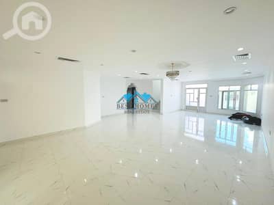 5 Bedroom Villa for Rent in Salwa, Kuwait City - 4 Master Bedrooms Villa in Salwa