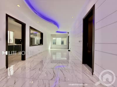 3 Bedroom Flat for Rent in Mishref, Kuwait City - Three Bedroom Apartment for Rent in Mishref