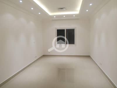 فلیٹ 3 غرف نوم للايجار في ابو فطيرة، مدينة الكويت - New, nice & Huge sized 3 bedroom in funaitees with maids room.