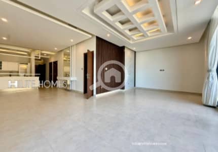 فلیٹ 3 غرف نوم للايجار في الفنطاس، مدينة الكويت - Three Bedroom Apartment For Rent in Fintas, Ahmadi