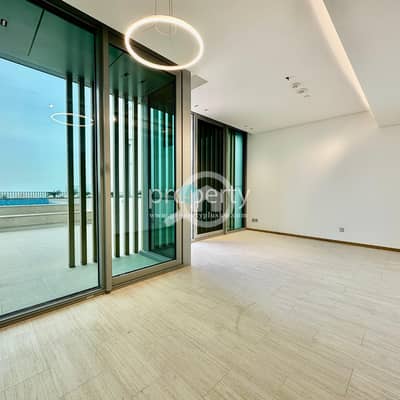 3 Bedroom Apartment for Rent in Al Daiya, Kuwait City - Brand New Penthouse with Jacuzzi for Rent in Daiya, Kuwait City