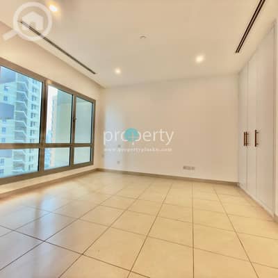 3 Bedroom Apartment for Rent in Al Shaab sea, Kuwait City - Sea view 3 Bedroom Apartment for Rent, Shaab, Kuwait