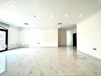 4 Bedroom Flat for Rent in Mubarak Al Kabeer, Kuwait City - SPACIOUS FOUR BEDROOM DUPLEX FOR RENT IN MESSILA