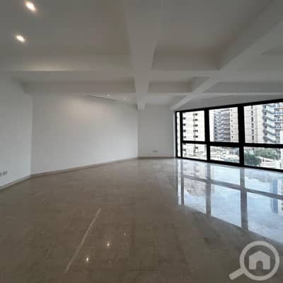 3 Bedroom Flat for Rent in Bnied Al Qar, Kuwait City - Semi-furnished apartment for rent in Bneid Al-Qar