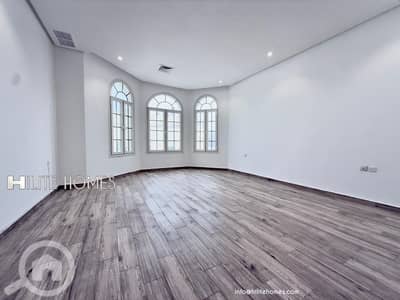 4 Bedroom Apartment for Rent in Al Manqaf, Kuwait City - FOUR BEDROOM FLOOR FOR RENT IN MANGAF