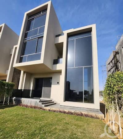 4 Bedroom Villa for Sale in Al Doha, Kuwait City - New Cairo