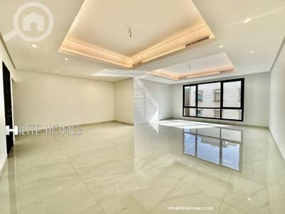 شقة 4 غرف نوم للايجار في ابو فطيرة، مدينة الكويت - Four bedroom floor For rent in Abufathira