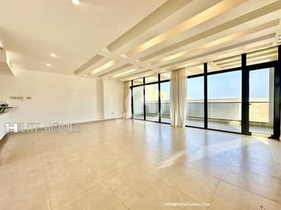 فلیٹ 2 غرفة نوم للايجار في الفنطاس، مدينة الكويت - Beautiful Two Bedroom Apartment for Rent in Fintas