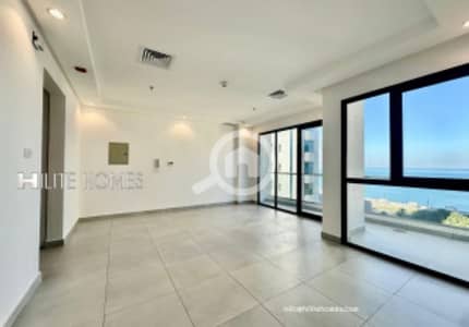 فلیٹ 2 غرفة نوم للايجار في الشعب البحري، مدينة الكويت - Brand New Two bedroom with Balcony in Shaab فلیٹ 2 غرفة نوم للايجار في الشعب البحري، مدينة الكويت - Brand New Two bedroom with Balcony in Shaab