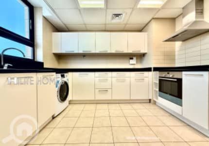 فلیٹ 3 غرف نوم للايجار في بنيد القار، مدينة الكويت - 3 bedroom apartment for rent, Bneid Al Qar Available