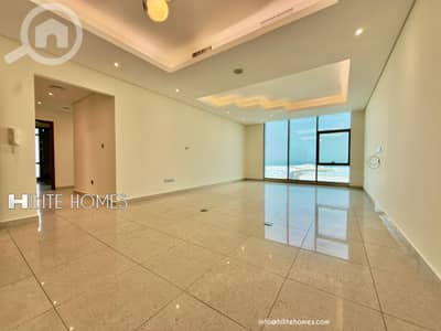 3 Bedroom Flat for Rent in Al Shaab sea, Kuwait City - SEA VIEW THREE BEDROOM APARTMENT FOR RENT, SHAAB 3 Bedroom Flat for Rent in Al Shaab sea, Kuwait City - SEA VIEW THREE BEDROOM APARTMENT FOR RENT, SHAAB