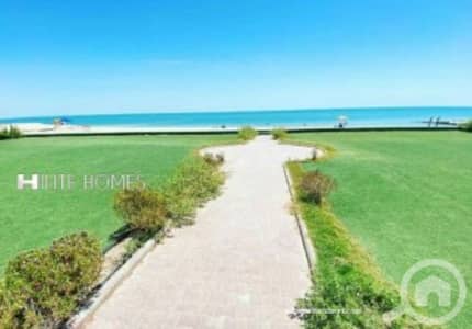 شقة 4 غرف نوم للايجار في البدع، مدينة الكويت - Four Bedroom Beautiful floor in Bida