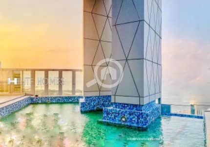 فلیٹ 3 غرف نوم للايجار في الشرق، مدينة الكويت - Three Bedroom Apartment for Rent in Sharq Kuwait City فلیٹ 3 غرف نوم للايجار في الشرق، مدينة الكويت - Three Bedroom Apartment for Rent in Sharq Kuwait City