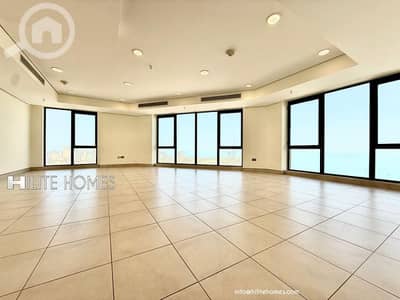 شقة 3 غرف نوم للايجار في بنيد القار، مدينة الكويت - Brand new 3 bedroom apartment for rent, Bneid Al Qar شقة 3 غرف نوم للايجار في بنيد القار، مدينة الكويت - Brand new 3 bedroom apartment for rent, Bneid Al Qar