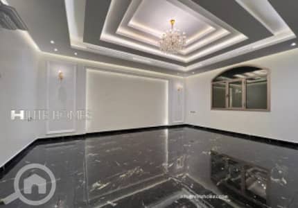 فلیٹ 3 غرف نوم للايجار في مشرف، مدينة الكويت - Three bedroom ground floor apartment for rent in Mishref
