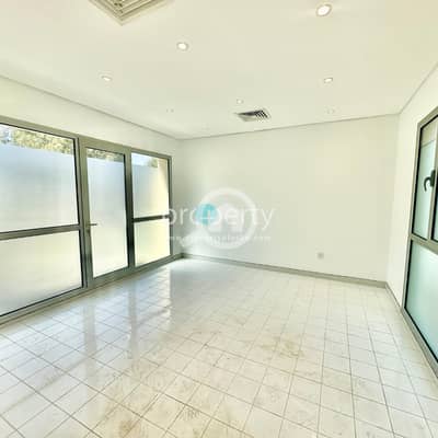 شقة 4 غرف نوم للايجار في البدع، مدينة الكويت - 4 Bedroom Villa with Private Garden for Rent in Al-Bida, Kuwait City