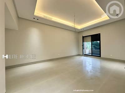 3 Bedroom Flat for Rent in Al Salmiya, Kuwait City - Brand new three bedroom apartments in Salmiya