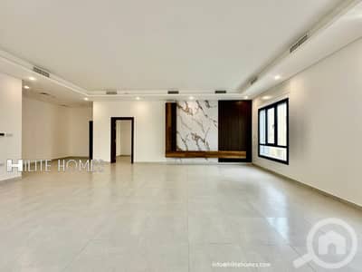 شقة 4 غرف نوم للايجار في مبارك الكبير، مدينة الكويت - Four Master bedroom floor for rent in Al-Massayel شقة 4 غرف نوم للايجار في مبارك الكبير، مدينة الكويت - Four Master bedroom floor for rent in Al-Massayel