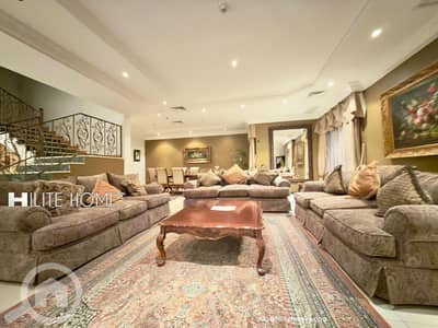 شقة 4 غرف نوم للايجار في أبو الحصانية، مدينة الكويت - Apartments and Duplexes available for rent in Abu al Hasaniya شقة 4 غرف نوم للايجار في أبو الحصانية، مدينة الكويت - Apartments and Duplexes available for rent in Abu al Hasaniya