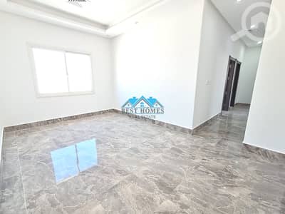 فلیٹ 2 غرفة نوم للايجار في السلام، مدينة الكويت - 2 Bedrooms Apartment With Maid's Room In Salam Area