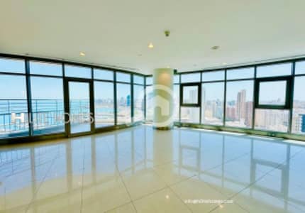 شقة 3 غرف نوم للايجار في السالمية، مدينة الكويت - Semi furnished 3 bedroom full floor apartment in Salmiya شقة 3 غرف نوم للايجار في السالمية، مدينة الكويت - Semi furnished 3 bedroom full floor apartment in Salmiya