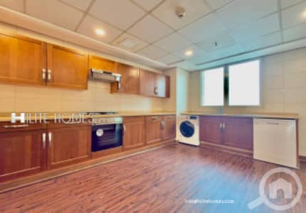 3 Bedroom Apartment for Rent in Bnied Al Qar, Kuwait City - Three bedroom semi furnished apartment for rent, Bneid al qar 3 Bedroom Apartment for Rent in Bnied Al Qar, Kuwait City - Three bedroom semi furnished apartment for rent, Bneid al qar