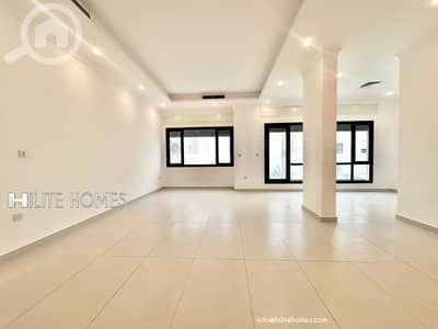 فلیٹ 4 غرف نوم للايجار في مبارك الكبير، مدينة الكويت - Four Master bedroom floor for rent in Al-Massayel فلیٹ 4 غرف نوم للايجار في مبارك الكبير، مدينة الكويت - Four Master bedroom floor for rent in Al-Massayel
