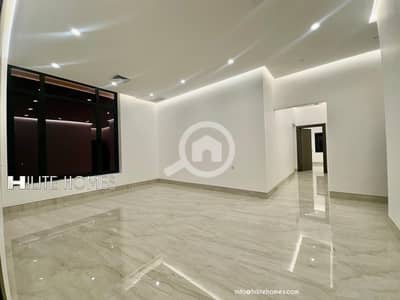شقة 3 غرف نوم للايجار في عدان، مدينة الكويت - Brand new three bedroom apartment for rent in Adan