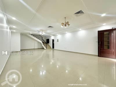 فیلا 6 غرف نوم للايجار في الرميثية، مدينة الكويت - Triplex Villa for rent in Rumaithya فیلا 6 غرف نوم للايجار في الرميثية، مدينة الكويت - Triplex Villa for rent in Rumaithya