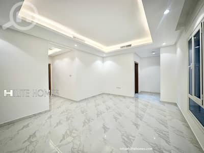 شقة 3 غرف نوم للايجار في قرطبة، مدينة الكويت - Three Master bedroom apartment located for rent in Qortuba