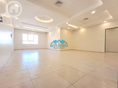 فلیٹ 4 غرف نوم للايجار في السلام، مدينة الكويت - Spacious 4 Bedrooms Floor in Salam Area