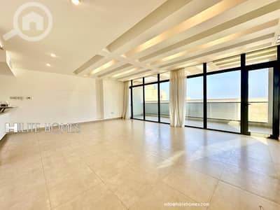 2 Bedroom Apartment for Rent in Al Fintas, Kuwait City - Beautiful Two Bedroom Apartment for Rent in Fintas