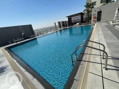 شقة 4 غرف نوم للايجار في صباح السالم، مدينة الكويت - apartment for rent in sabhasalem