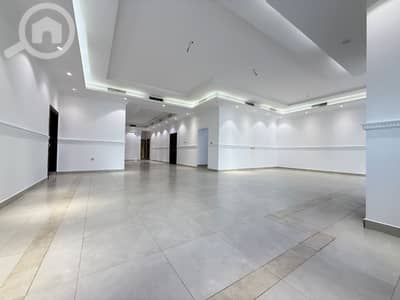 شقة 5 غرف نوم للايجار في ابو فطيرة، مدينة الكويت - Abu Fatira -big 5 bedrooms ground floor for rent