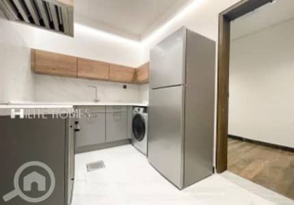 فلیٹ 2 غرفة نوم للايجار في الشرق، مدينة الكويت - 2 bedroom sea view semi furnished apartment in Sharq