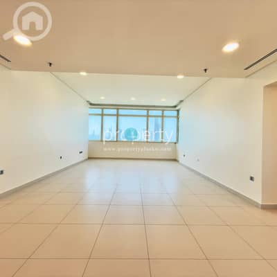 3 Bedroom Apartment for Rent in Al Shaab sea, Kuwait City - Three Bedroom Apartment For Rent in Shaab Kuwait City