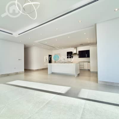 شقة 4 غرف نوم للايجار في مبارك الكبير، مدينة الكويت - Spacious 4-Bedroom Floor for Rent in Al Funaitis, Kuwait City شقة 4 غرف نوم للايجار في مبارك الكبير، مدينة الكويت - Spacious 4-Bedroom Floor for Rent in Al Funaitis, Kuwait City